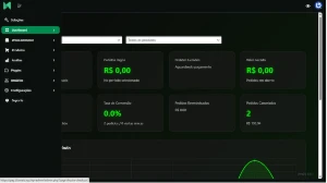 Script Gateway de Pagamentos e Checkout Proprio v2.0 (SaaS) - Outros