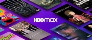 HBO MAX - Assinaturas e Premium