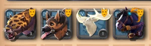 Conta de Albion Online - High Spec em ZvZ - Spec em Craft