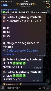 Inteligência Artificial Dos Números Exatos ✅🎰 - Outros
