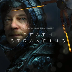 Death Stranding | Conta na Epic Games