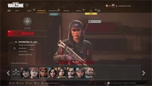 Conta de Call of Duty (Warzone e MW) mais de 500 reais gasto COD