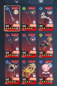 Conta Solo Leveling 1.8Kk - Others