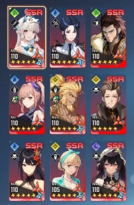 Conta Solo Leveling 1.8Kk - Others