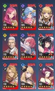 Conta Solo Leveling 1.8Kk - Others