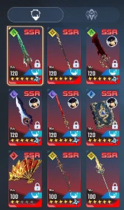 Conta Solo Leveling 1.8Kk - Others