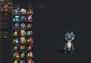 Rohan 2 LV 66 - 70k CP - Mount e Traje Épico + PASSE+++ - Others