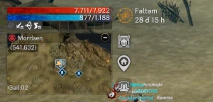 Rohan 2 LV 66 - 70k CP - Mount e Traje Épico + PASSE+++ - Others