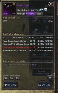 Rohan 2 LV 66 - 70k CP - Mount e Traje Épico + PASSE+++ - Others