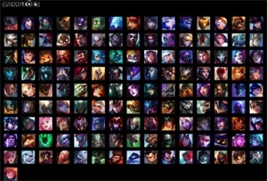 Conta prata 3 com 136 Champs e 134 Skins + 2 Prestigios - League of Legends LOL