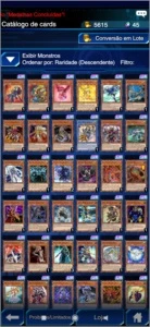 CONTA DUEL LINKS! - Others