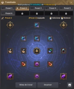 Black Desert