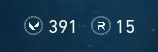 Conta Valorant Unranked LVL 45