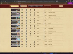 Conta Battle.net (Overwatch e Hearthstone) - Blizzard