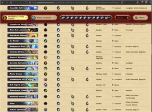 Conta Battle.net (Overwatch e Hearthstone) - Blizzard