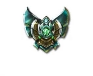 Vendo conta platina - League of Legends LOL
