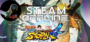 Naruto Shippuden: Ultimate Ninja Storm 4 - Steam