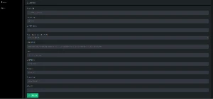 Script Painel + APK (estilo UniTV )login via Mac - Outros