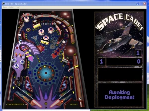 Jogo Space Cad 3d Pinball Classico Windows Original 95 - Outros