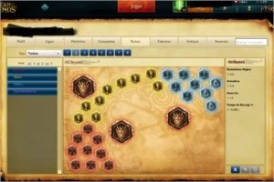 Plat 3 All champions 1400 RP - League of Legends LOL