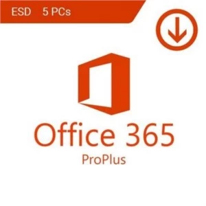 MICROSOFT OFFICE 365 2021 VITALÍCIO - Softwares and Licenses