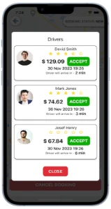 Clone uber - tenha seu aplicativo UBER - Outros