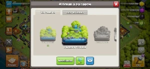 CV 13 A preço de custo - Clash of Clans