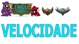 Coach De League Of Legends Lol Garantia De Resultados