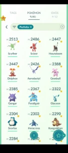 conta pokemon go lvl 36 - Pokémon