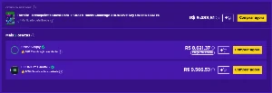 Conta Fortnite Skins Raras + Epic Games Como Varios Jogos Ca