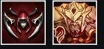 Conta Prata lV - League of Legends LOL