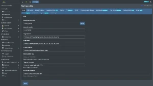 Script Novo Painel Office 3.8 compatível com Xui One e UI - Outros