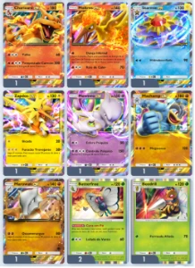 Pokemon TCG Pocket - PokeXGames PXG