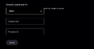 Código Fonte do App para Smart TV Android Estilo Netflix - Assinaturas e Premium