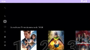 Código Fonte do App para Smart TV Android Estilo Netflix - Assinaturas e Premium