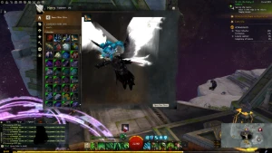 Conta guild wars 2 end game - Outros