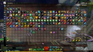 Conta guild wars 2 end game - Outros