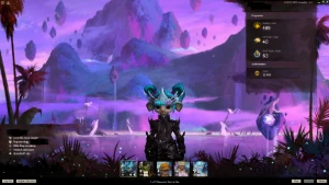 Conta guild wars 2 end game - Outros