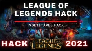 SCRIPT LEAGUE OF LEGENDS LOL