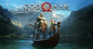 steam- god of war (key)