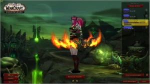 Conta wow pvp, com mage tower - Blizzard