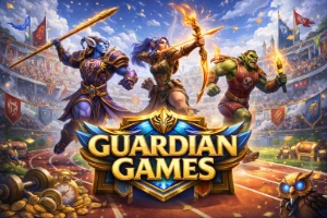 Dungeon Mítica +2 – Run Rápida E Segura - Blizzard