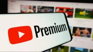 Youtube Premium Conta Completa