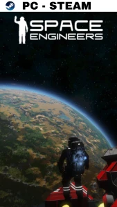 Space Engineers - PC Steam Gift