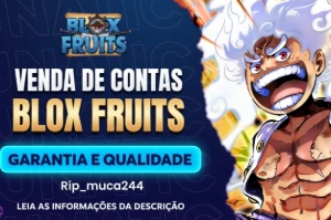 Conta Nível acima de 1500 - Roblox