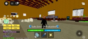 Conta Nível acima de 1500 - Roblox