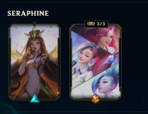 Conta main suporte full acesso - League of Legends LOL