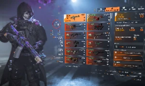 Conta The Division 2 Ultimate - Pc Shd 3100 >> Full Acesso!!