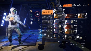 Conta The Division 2 Ultimate - Pc Shd 3100 >> Full Acesso!! - Ubisoft