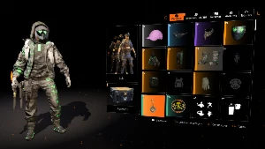 Conta The Division 2 Ultimate - Pc Shd 3100 >> Full Acesso!! - Ubisoft